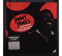JIMMY JAMES & VAGABONDS - YOU DON'T STAND A CHANCE IF YOU CAN'T DANCE LP (VINYL) UK PYE 1975