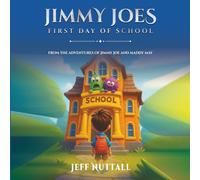 Jimmy Joes First Day of School