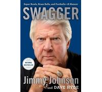 Jimmy Johnson Dave Hyde Swagger (Copertina rigida)