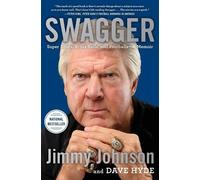 Jimmy Johnson Dave Hyde Swagger (Tascabile)