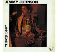 Jimmy Johnson - Heap Sea