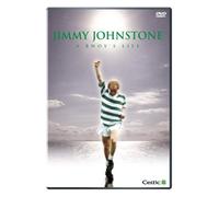 Jimmy Johnstone - A Bhoy's Life [Edizione: Regno Unito]