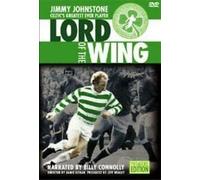 Jimmy Johnstone - Lord of the Wing