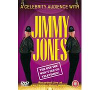 Jimmy Jones - A Celebrity Audience With [Edizione: Regno Unito]