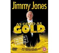 Jimmy Jones - As Good As Gold [Edizione: Regno Unito]