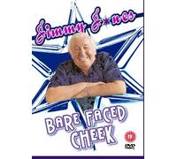 Jimmy Jones: Bare Faced Cheek