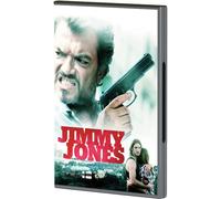 Jimmy Jones (DVD)