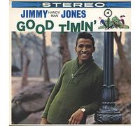 Jimmy Jones - Jimmy Jones - Good Timin - [7"]