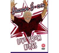Jimmy Jones: Live from Kings