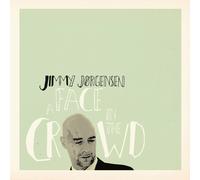 Jimmy Jorgensen A Face in the Crowd (CD) Album