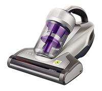 Jimmy JV35 - Aspirapolvere antiacaro, con luce UVC, 14 Kpa, potente aspirazione del materasso, 700 W, potenza 5S, riscaldamento rapido, con filtro HEPA incluso