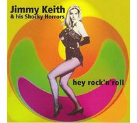 Jimmy Keith&His Shocky Horro - Her Rock'N'Roll