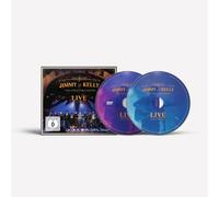Kelly,Jimmy Jimmy Kelly & The Streetorchestra Live - Back On The Street (CD (CD)