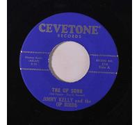 JIMMY KELLY & OP BIRDS - the op song / the dreamy dolls of duesseldorf