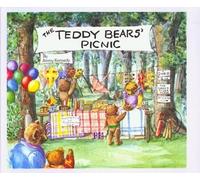 Jimmy Kennedy Teddy Bears' Picnic (Copertina rigida)