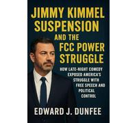 JIMMY KIMMEL SUSPENSION AND THE FCC POWER STRUGGLE: HOW LATE-NIGHT COMEDY EXPOSED AMERICA’S STRUGGLE WITH FREE SPEECH AND POLITICAL CONTROL