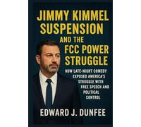 JIMMY KIMMEL SUSPENSION AND THE FCC POWER STRUGGLE: HOW LATE-NIGHT COMEDY EXPOSED AMERICA’S STRUGGLE WITH FREE SPEECH AND POLITICAL CONTROL