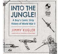 Jimmy Kugler Into the Jungle (Tascabile) Cultures of Childhood