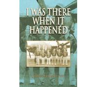 Jimmy Lee Beasley Sr I Was There When It Happened (Tascabile)