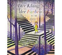 Jimmy Liao Marc Hermann Der Klang der Farben (Tascabile)