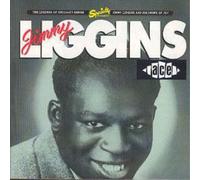 Jimmy Liggins Jimmy Liggins & His. (CD) Album