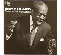 Jimmy Liggins - LIGGINS, Jimmy I Can't Stop It (1947-52)