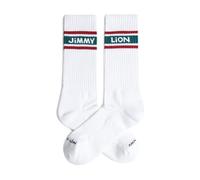 Jimmy Lion Athletic Essentials Jl Crew Socks EU 36-40