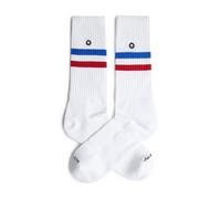 Jimmy Lion Athletic Essentials Stripes Crew Socks EU 36-40