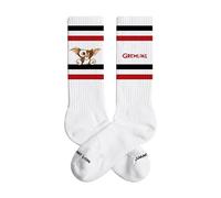 Jimmy Lion Athletic Gremlins Crew Socks EU 41-46