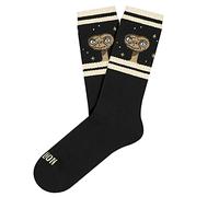 Jimmy Lion Calzini per uomo e donna Atletic ET Be Good Taglia 41-46