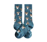 Jimmy Lion Calzini Sportivi Gizmo Dark Acqua - Marca EAN: 8436607955962 - Taglia Calzature: 36-40