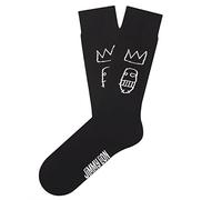 Jimmy Lion - Copy of - Colore Nero, Talla L