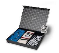 Jimmy Lion Calzini Crew Felix The Cat 3 Paia