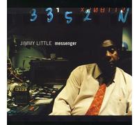 Jimmy Little - Messenger