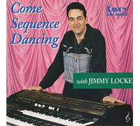 jimmy locke - come sequence dancing