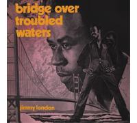 Jimmy London Bridge Over Troubled Waters (CD) Album