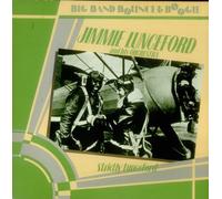 Jimmy Lunceford And His Orchestra - Jimmie Lunceford - Strictly Lunceford - Affinity - AFS 1003