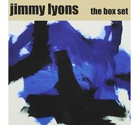 Jimmy Lyons - Jimmy Lyons (5 CD)