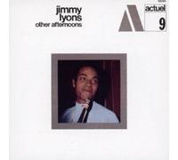 Jimmy Lyons - Other Afternoons [Import]