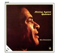 Jimmy Lyons Quintet - Wee Sneezawee by Jimmy Lyons Quintet