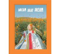 Jimmy Marble Dream Baby Dream (Copertina rigida)