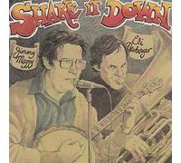 JIMMY MAZZY & ELI NEWBERGER - Shake It Down