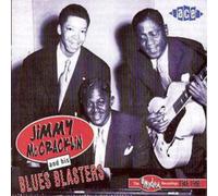 Jimmy McCracklin and His Blues Blasters Modern Recordings 1948-1950 (CD) Album