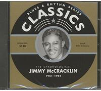 Jimmy McCracklin - Classics 1951-1954