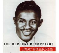 Jimmy Mccracklin - Mercury Recordings
