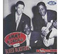 JIMMY MCCRACKLIN - MODERN RECORDINGS 1948-50 - CD - K72z