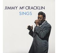 Jimmy Mccracklin - Sings
