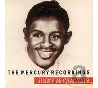 Jimmy McCracklin The Mercury Recordings (CD)