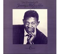 Jimmy McCracklin - You Deceived Me (LP)