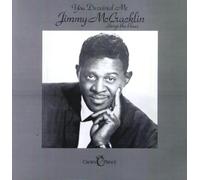 Jimmy McCracklin You Deceived Me (Vinyl LP)